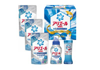 Ｐ＆Ｇ　アリエールスピードプラスギフトセット